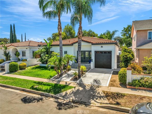 17908 Califa Street, Encino CA 91316
