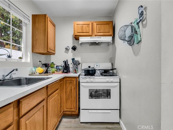 17908 Califa Street, Encino CA 91316