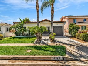 17908 Califa Street, Encino CA 91316
