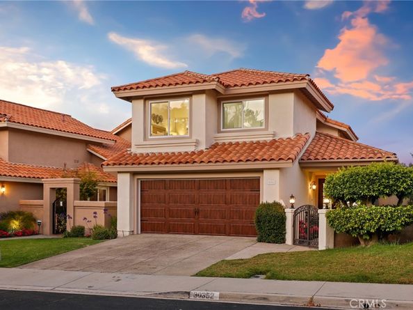 30352 Anamonte, Laguna Niguel CA 92677