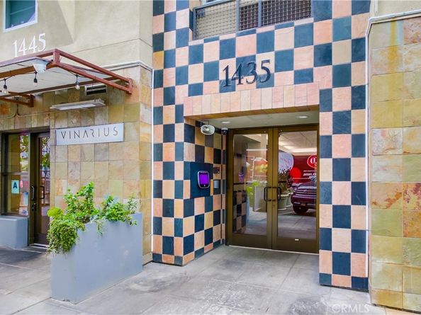 1435 India Street 409, San Diego CA 92101