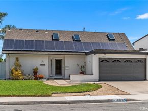 18820 Cordata Street, Fountain Valley CA 92708