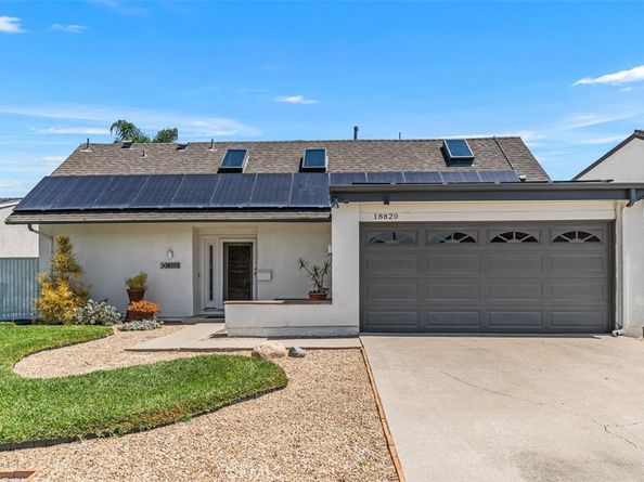 18820 Cordata Street, Fountain Valley CA 92708