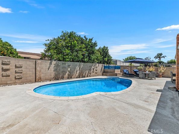 18820 Cordata Street, Fountain Valley CA 92708
