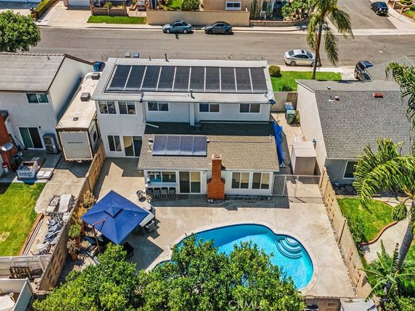 18820 Cordata Street, Fountain Valley CA 92708