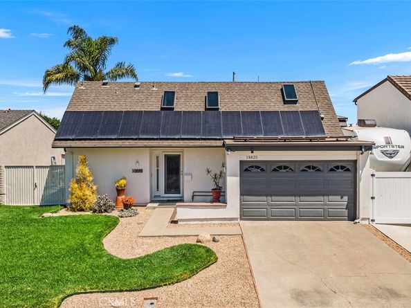 18820 Cordata Street, Fountain Valley CA 92708