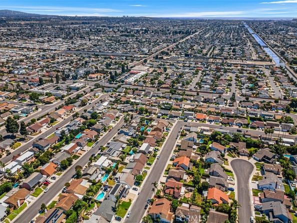 18820 Cordata Street, Fountain Valley CA 92708