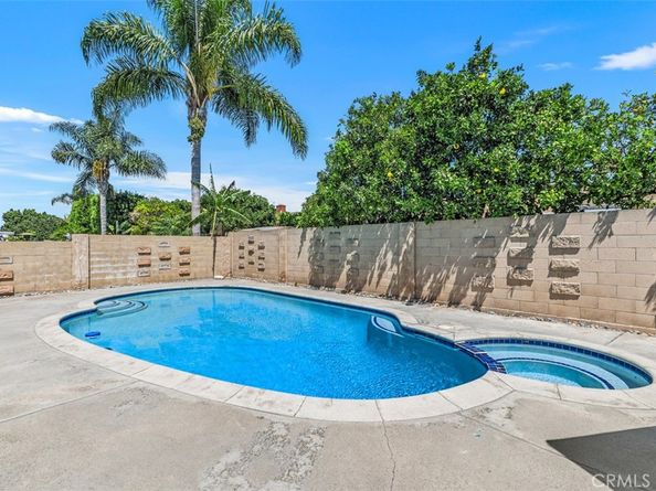 18820 Cordata Street, Fountain Valley CA 92708
