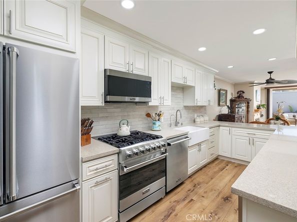 4006 Aladdin Drive, Huntington Beach CA 92649
