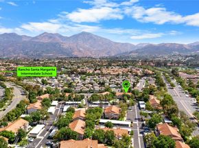 71 Via Cresta, Rancho Santa Margarita CA 92688