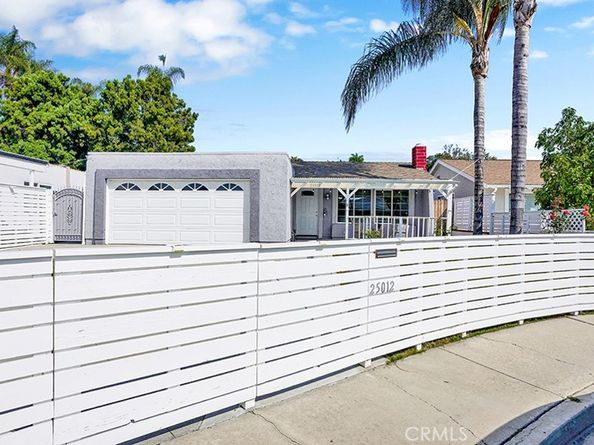 25012 Express Drive, Laguna Hills CA 92653