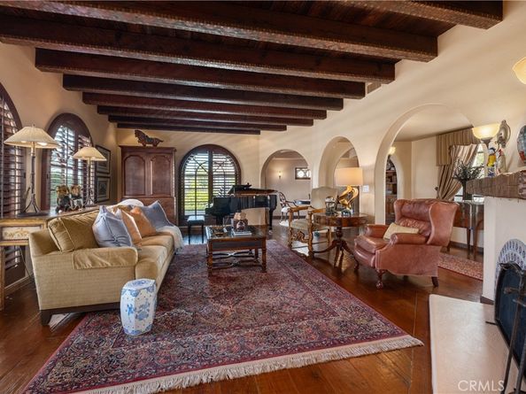 34532 Camino Capistrano, Dana Point CA 92624