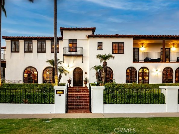 34532 Camino Capistrano, Dana Point CA 92624