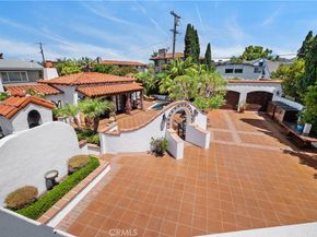 34532 Camino Capistrano, Dana Point CA 92624