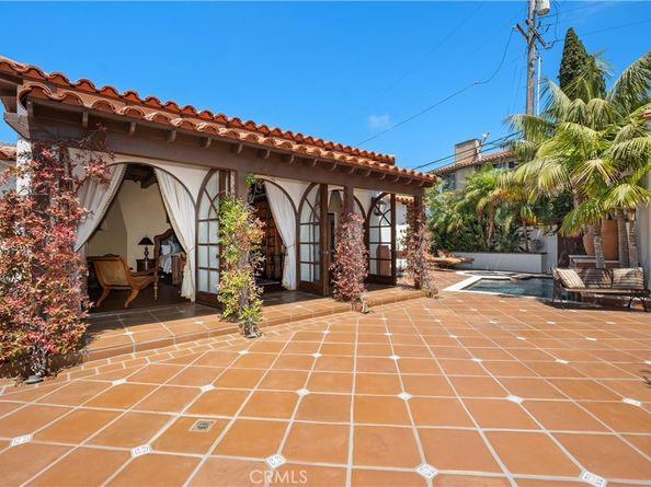 34532 Camino Capistrano, Dana Point CA 92624