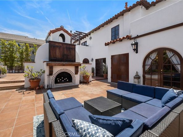 34532 Camino Capistrano, Dana Point CA 92624