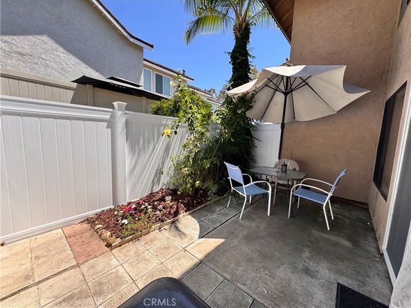 25885 Trabuco Road 33, Lake Forest CA 92630