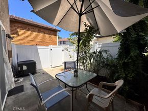 25885 Trabuco Road 33, Lake Forest CA 92630
