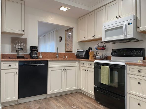 25885 Trabuco Road 33, Lake Forest CA 92630