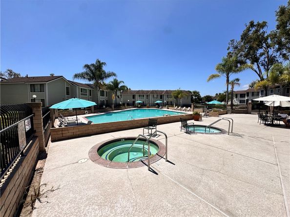 25885 Trabuco Road 33, Lake Forest CA 92630