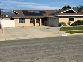 21109 E Calora Street
