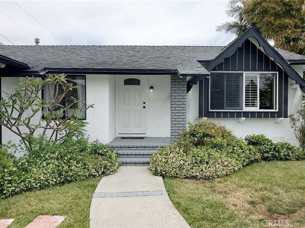 16082 Schryer Lane, Huntington Beach CA 92649