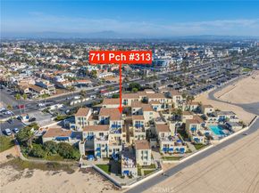 711 Pacific Coast 313, Huntington Beach CA 92648
