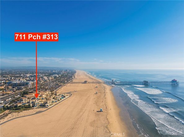 711 Pacific Coast 313, Huntington Beach CA 92648
