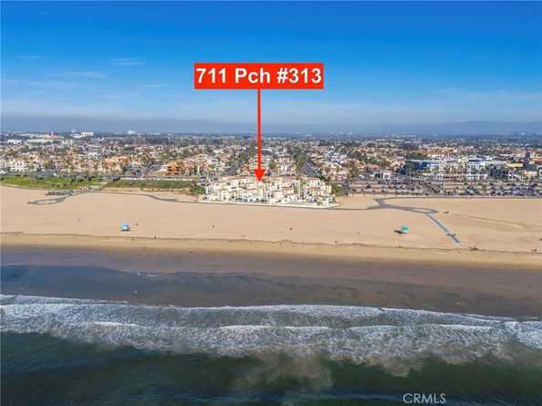 711 Pacific Coast 313, Huntington Beach CA 92648