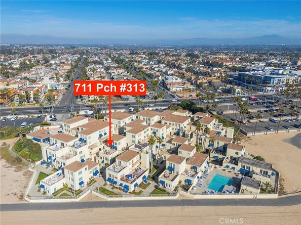 711 Pacific Coast 313, Huntington Beach CA 92648