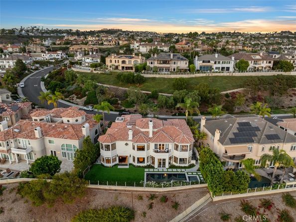 51 Poppy Hills Road, Laguna Niguel CA 92677