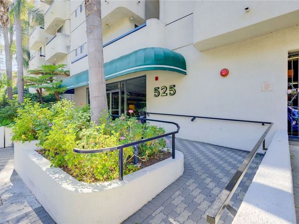 525 S Berendo Street 212, Los Angeles CA 90020