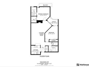 525 S Berendo Street 212, Los Angeles CA 90020