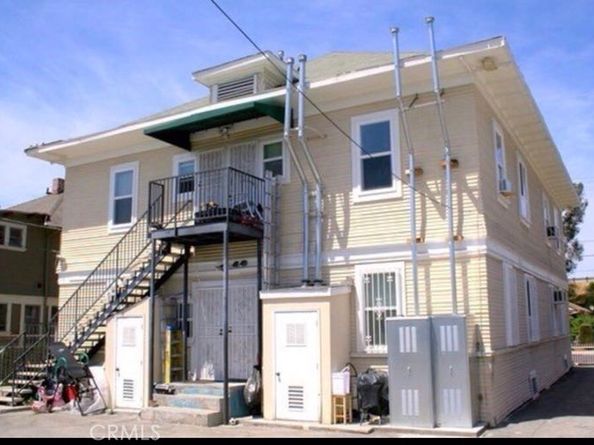 1276 W 22nd Street, Los Angeles CA 90007