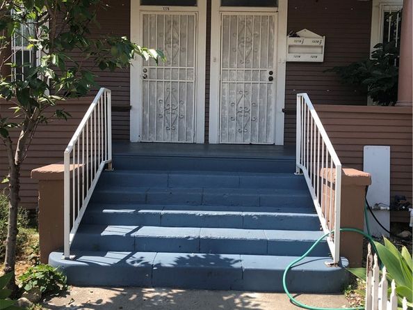 1276 W 22nd Street, Los Angeles CA 90007