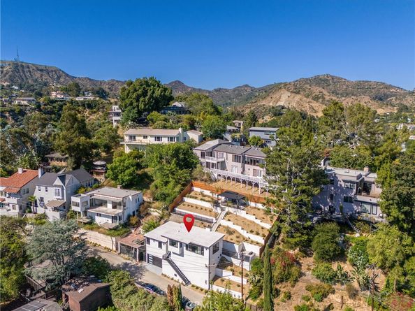2648 Rutherford Dr, Los Angeles CA 90068