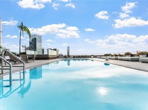 1100 Wilshire Boulevard 2608, Los Angeles CA 90017