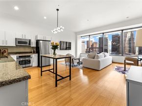 1100 Wilshire Boulevard 2608, Los Angeles CA 90017