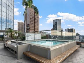 1100 Wilshire Boulevard 2608, Los Angeles CA 90017