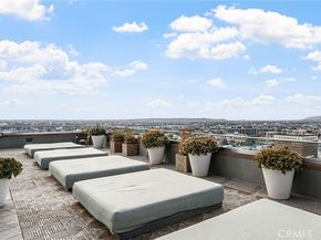 1100 Wilshire Boulevard 2608, Los Angeles CA 90017