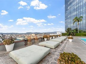 1100 Wilshire Boulevard 2608, Los Angeles CA 90017