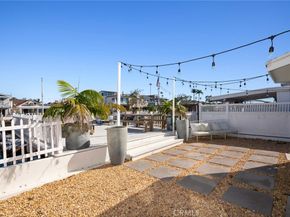 3508 Marcus Avenue, Newport Beach CA 92663