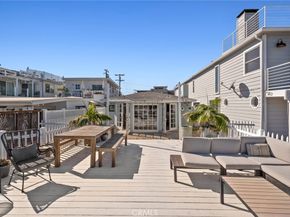 3508 Marcus Avenue, Newport Beach CA 92663