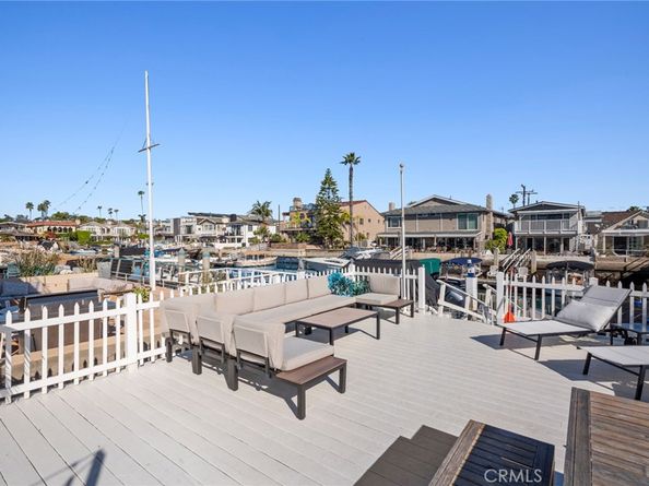 3508 Marcus Avenue, Newport Beach CA 92663