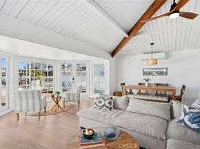 3508 Marcus Avenue, Newport Beach CA 92663