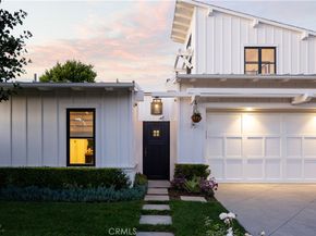 2217 Laurel Place, Newport Beach CA 92663