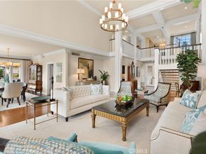 9 Rue Cannes, Newport Beach CA 92660