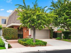 9 Rue Cannes, Newport Beach CA 92660