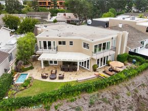 9 Rue Cannes, Newport Beach CA 92660