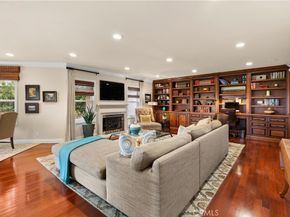 9 Rue Cannes, Newport Beach CA 92660